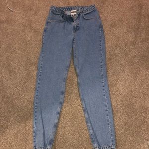 RAGGED Jeans